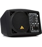 Amazon | BEHRINGER ベリンガー MS40 | モニタースピーカー | 楽器