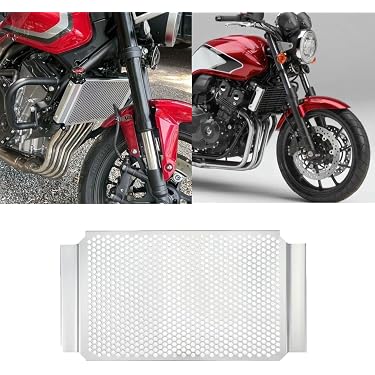 R＆G（アールアンドジー） R&G YZF-R25/R3 MT-25/03 ラジエター関連パーツ ラジエターガード レッド : パークアップバイクYahoo!店  - 通販 - Yahoo!ショッピング バイクパーツ 冷却系 アールアンドジー ラジエターガード チタンカラー RG-RAD0209TI