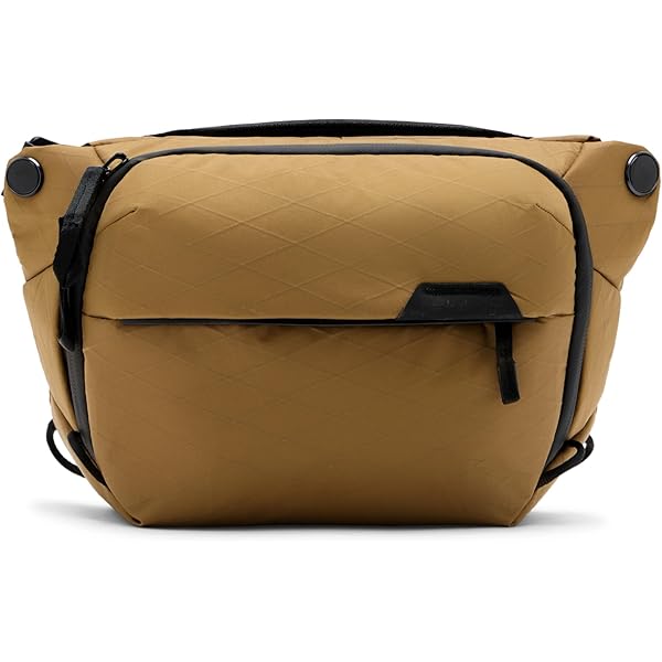 peak design エブリデイスリング EVERYDAY SLING 3L Amazon.co.jp: Peak Design Everyday Sling v2 (3L, Black