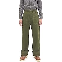 CHEEZE˓˓༼ˀᵕ̈༽ ミリタリー パンツ　ヘリンボーン　ベースはメンズL 楽天市場】米軍タイプ WW2 US ARMY TROUSERS M-41チノパンツ