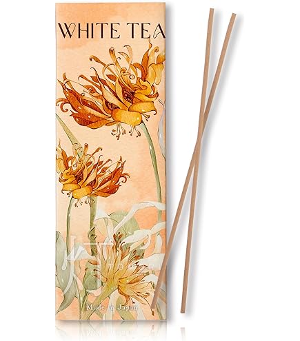 Amazon.co.jp: APOTHEKE FRAGRANCE/INCENSE STICKS （お香） (WHITE