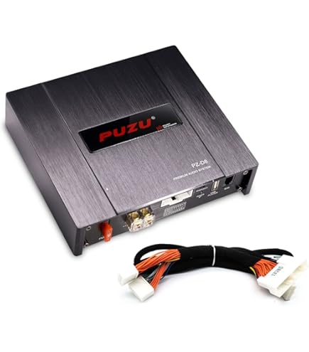 Amazon.co.jp: Pioneer デジタルプロセッシングユニット DEQ-1000A