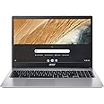 Acer Chromebook 315 Laptop Computer/ 15.6" Screen for Business Student/ AMD Quad-Core A12-9720P0 up to 3.6GHz/ 4GB DDR4/ iPuz