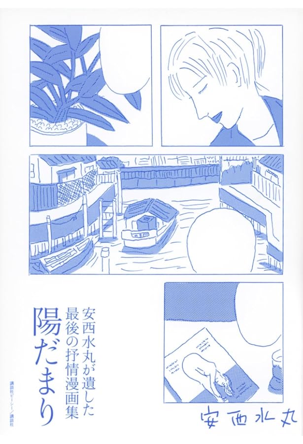 Amazon.co.jp: 完全版 普通の人 : 安西水丸, 安西水丸: 本