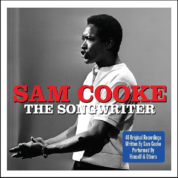 Sam Cooke Collection (RARE!!12枚セット送料込み） Amazon.co.jp: SINGLES COLLECTION: ミュージック