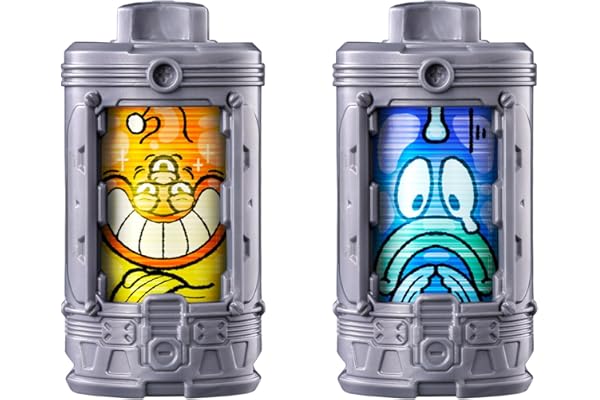 [BANDAI] [バンダイ 超宇宙刑事ギャバン インフィニティ DXエモルギアセット02 対象年齢 3 才以上