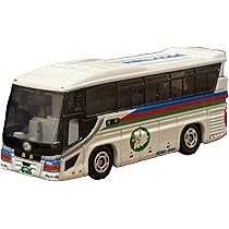 Amazon.co.jp: タカラトミーアーツ トミカ 西武バス レジェンドブルー