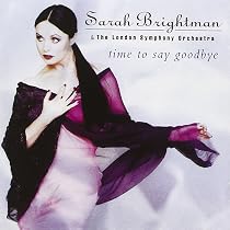 Sarah Brightman: Classics: Amazon.sg: Music