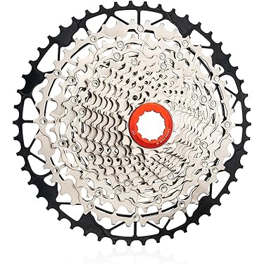 Amazon.co.jp 最新リリース: 自転車用スプロケット の新着