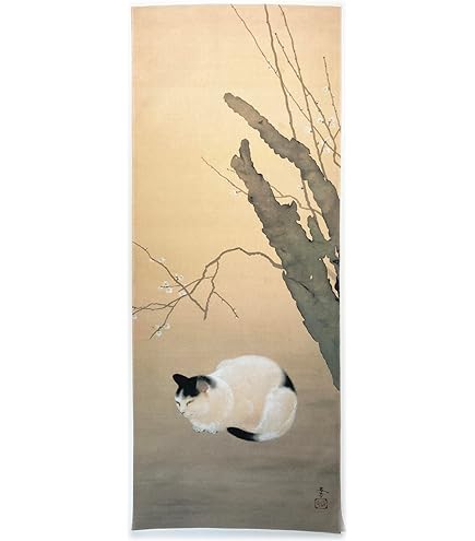 Amazon｜古今東西 浮世絵 手ぬぐい 歌川広重 名所江戸百景 浅草