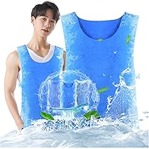 水冷ベスト　空調ベスト 楽天市場】SS限定 2750円OFFクーポン！ 2025進化版 TOKAIZ公式