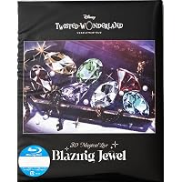 Amazon.co.jp: Disney Twisted-Wonderland 3D Magical Live -Blazing