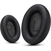 Amazon.co.jp: Krone Kalpasmos 交換用イヤーパッド、Bose