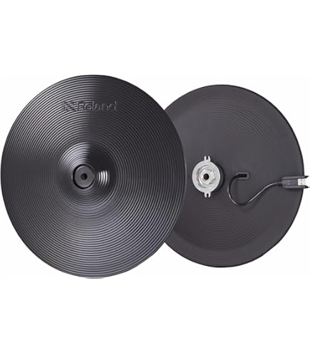 Amazon.co.jp: Roland pd-140ds | 14インチデジタルVパッドSnare