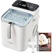 Amazon.co.jp: BelleLife 製氷機 家庭用 高速製氷機 最短6分