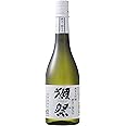 獺祭(だっさい) 純米大吟醸 磨き三割九分 720ml