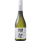 獺祭(だっさい) 純米大吟醸 磨き三割九分 720ml