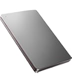Amazon | IODATA ポータブル HDD 1TB カクうす Black×Red USB 5Gbps