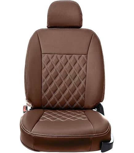 Amazon.co.jp: Seatflex シートカバー 全席 フィット ダイハツ