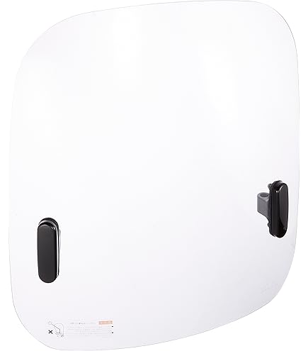Amazon | 旭風防 ウインドシールド [TACT/タクトベーシック(AF75/79 Amazon | 旭風防 ウインドシールド [TACT/タクトベーシック(AF75/79