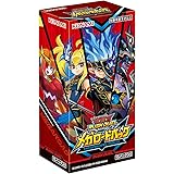 遊戯王ラッシュデュエル メガロードパック BOX CG1806