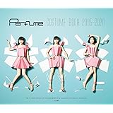 Perfume COSTUME BOOK 2005-2020