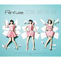 Perfume Disco-Graphy Exhibition Catalogue Perfume Disco-Graphy 25