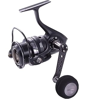 Amazon | AbuGarcia (アブガルシア) オーシャンフィールド
