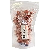 喜多林堂 にっき飴 徳用大袋（300ｇ入）
