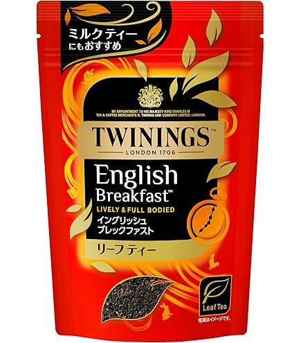 Amazon.co.jp: トワイニング オレンジペコ 25P 50g ブレンド国