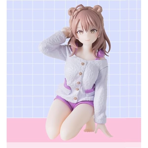 Amazon | マーシャ フィギュア TVアニメ「時々ボソッとロシア語でデレ 