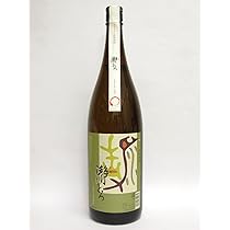 Amazon.co.jp: 神川酒造 瀞とろ （とろとろ） 芋焼酎 25度 1800ml