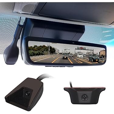 Amazon.co.jp ほしい物ランキング: 車載用ミラーモニター で、ほしい物