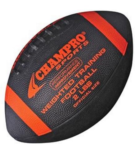 Amazon | GoSports 8 x 4フィート フットボール スローイング