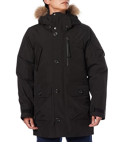 Amazon.co.jp: Foxfire(フォックスファイヤー) フロストレイク