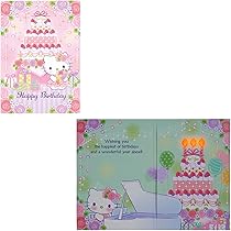 Amazon.co.jp: サンリオ(SANRIO) グリ－ティングカ－ド