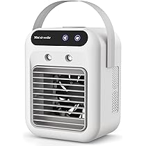 M様　省エネ小型クーラCOCOHIE2025最新モデル美品1回使用 2025年最新モデル COCOHIE 省エネ小型クーラー -10℃ コンパクト