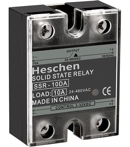 Amazon.co.jp: 富士電機機器制御 反相リレー 3相200~220V QE-20 NL