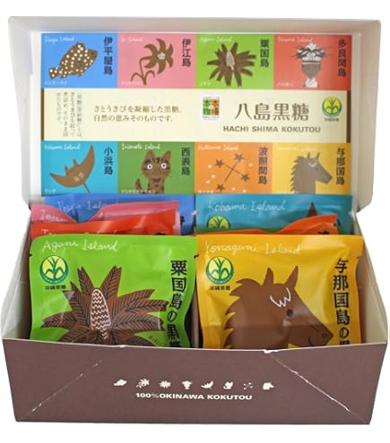 Amazon | ロイズ石垣島 黒糖チョコレート（32枚入）【3個セット