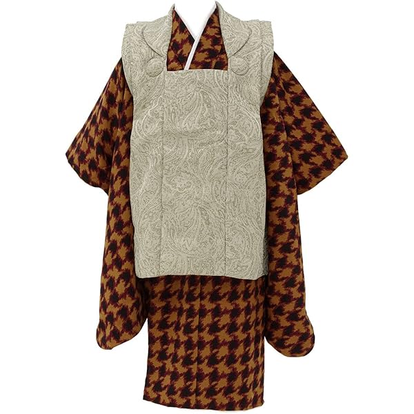 被布　単品　正絹　三歳　七五三　NO32482 楽天市場】被布コート 被布 単品 女の子 七五三 着物 被布 3歳