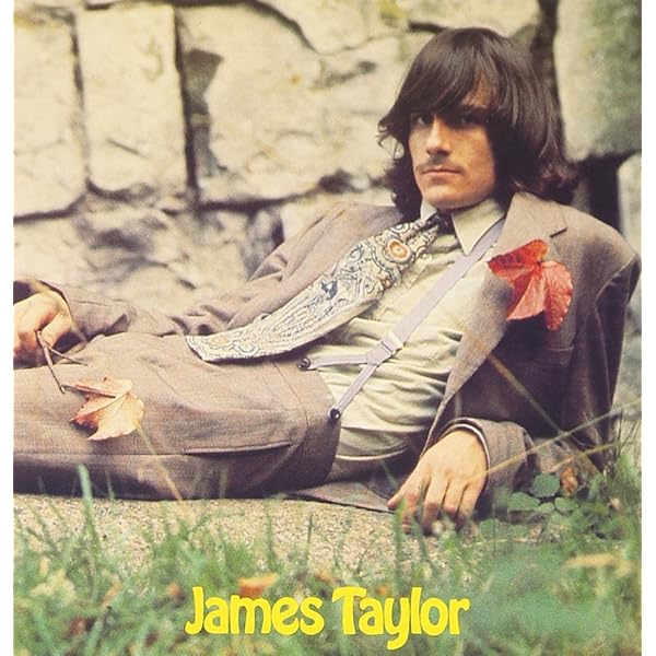 Amazon.co.jp: James Taylor: ミュージック