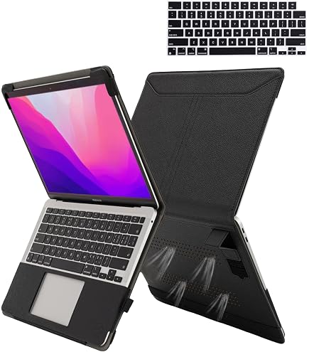 Amazon.co.jp: TYTX MacBook Pro 14インチ レザーケース 2025 2024