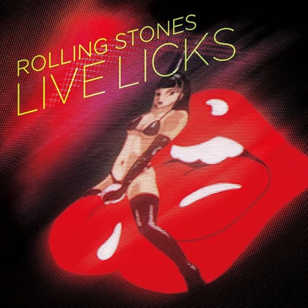 Amazon.co.jp: Love You Live (Reis): ミュージック