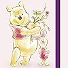 プーさん,ピグレット ディズニー - プーさん,ピグレット iPad壁紙 75596