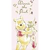 プー(Winnie-the-Pooh),ピグレット(コブタ、Piglet) ディズニー - プー(Winnie-the-Pooh),ピグレット(コブタ、Piglet) XFVGA(480×854)壁紙 56324
