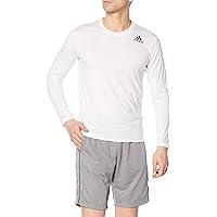 adidas アルファスキンテックフィットL 榮倉奈々もイチオシ！「アディダス」に新ウェア「アルファスキン