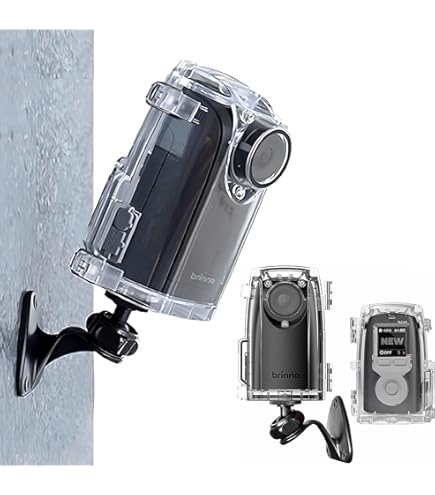 Brinno BCS 18-55mm F1.2 レンズ Brinno BCS 18-55 18-55mm f/1.2 Lens