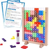 キャンディキャンディ　パズル　空き箱　大中小　３個　おまけ付き 71RfzR7mVXL._AC_UL210_SR210,
