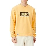 [チャムス] トレーナー Logo Crew Top メンズ