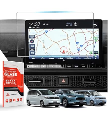 Amazon | PDA工房 ホンダ オデッセイ/ステップ ワゴン/ZR-V専用 11.4